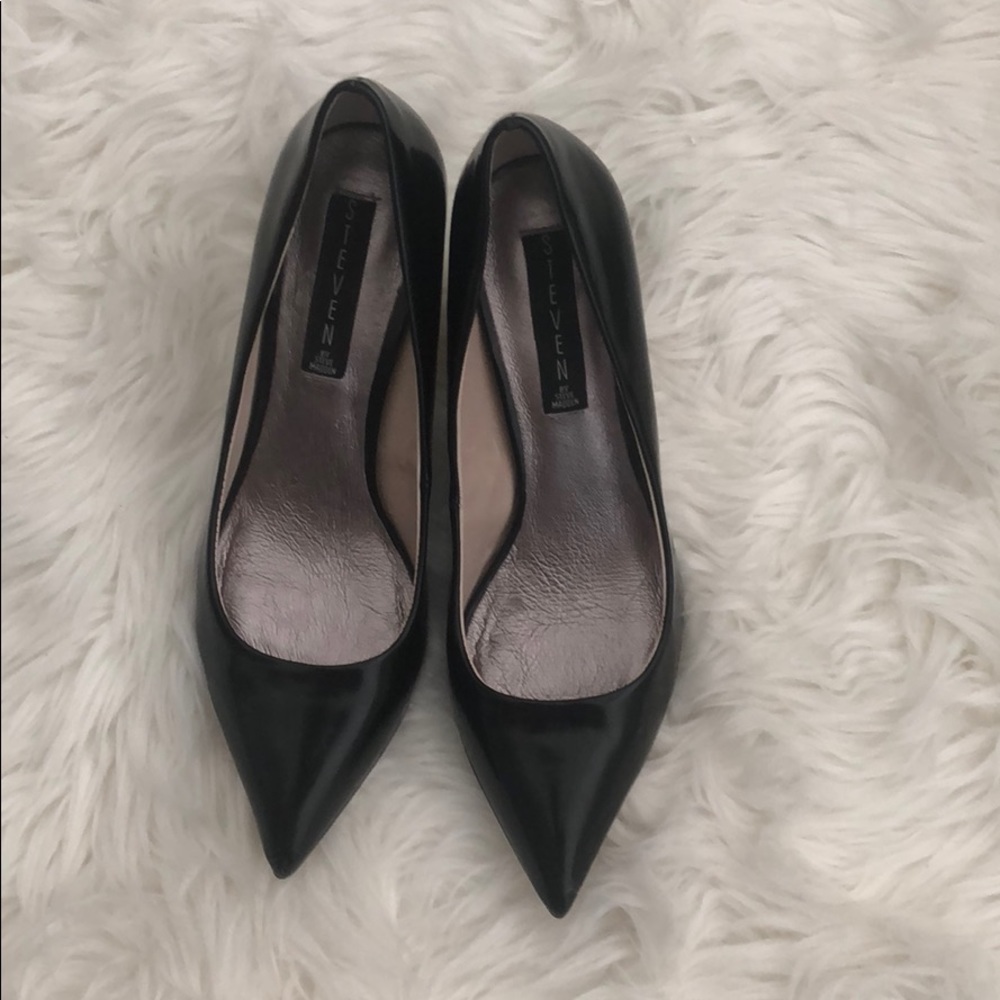 Steven Madden high heels